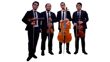 string quartet weddings kuala lumpur malaysia