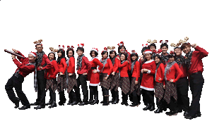 Festivitiz Chorus