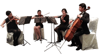 string quartet kuala lumpur malaysia