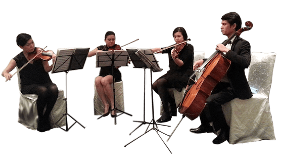 string quartet kuala lumpur petaling jaya malaysia
