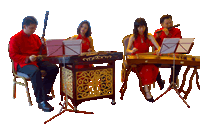 The Oriental Odyssey