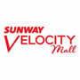 sunway velocity mall