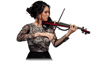 electric violinist kuala lumpur malaysia