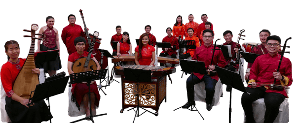 chinese orchestra malaysia