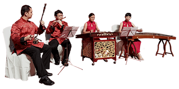 chinese musicians malaysia